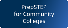 prepstep for community colleges button 240
