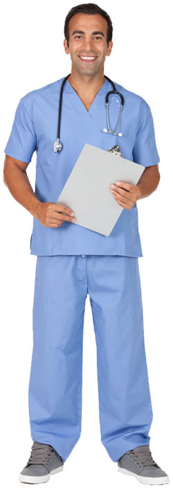 Nursing AreaOfStudy