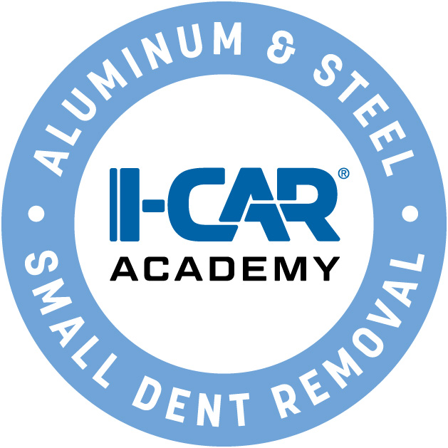 Aluminum Steel Small Dent Removal