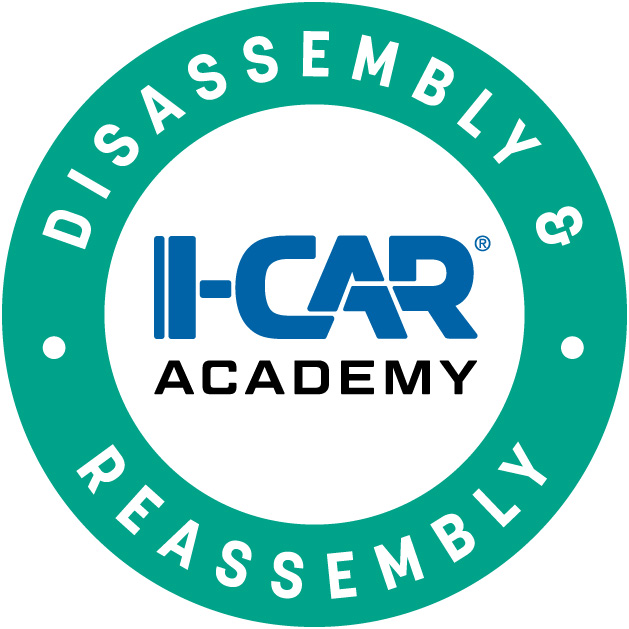 Disassembly and Reassembly