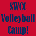 Volleyball Camp