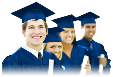 graduates
