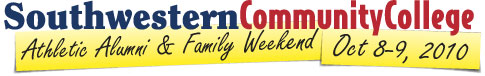 Athletic Alumni Weekend