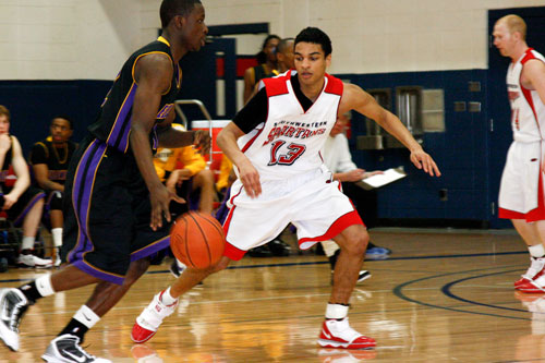 SWCC vs. Ellsworth
