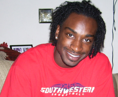 Dominique Outley