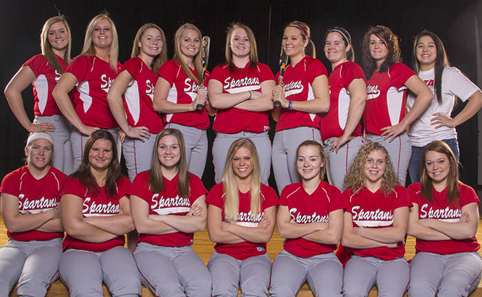 SoftballTeam 2013