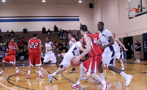 SWCC vs Iowa Lakes