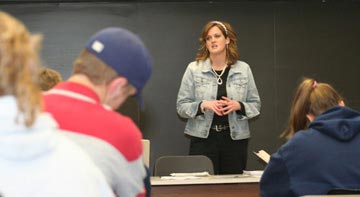 SWCC Class