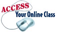 Access Your Online Class