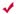Checkmark