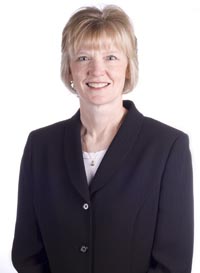 SWCC President Dr. Barb Crittenden