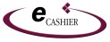 ecashier logo