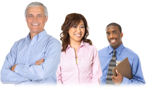 Human Resources