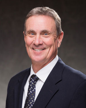 Bill Krejci, Plainfield, IL