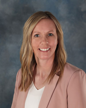 Britni Bergren, Red Oak