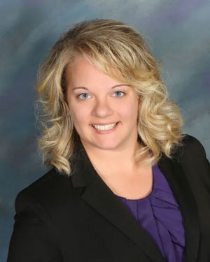 Jenna Ramsey, Stanton
