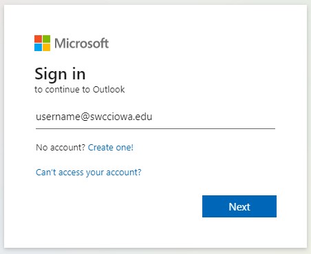 EmailLoginPage
