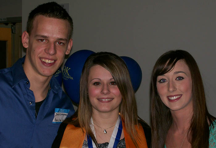 PTK 2013
