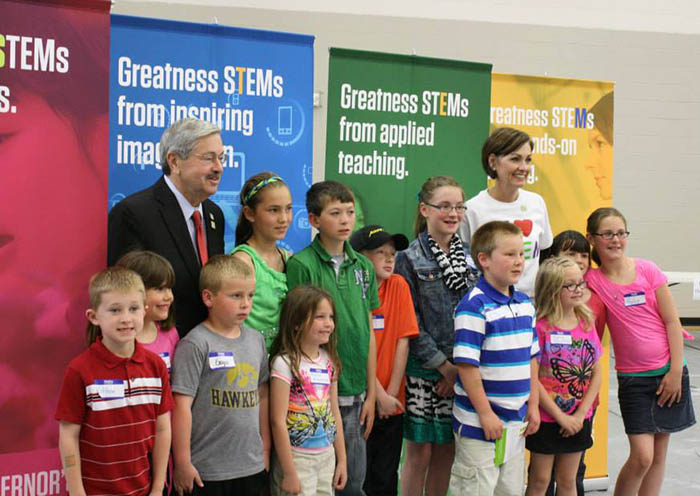 STEM GovBwithKids