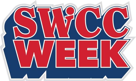 SWCC Week logo