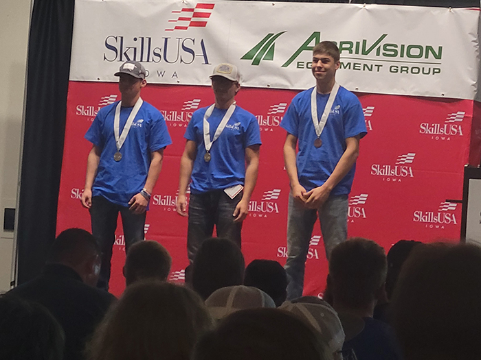 SkillsUSA CollisionRepair Secondary