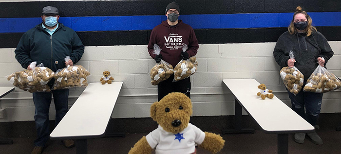 CJstudents Wbears
