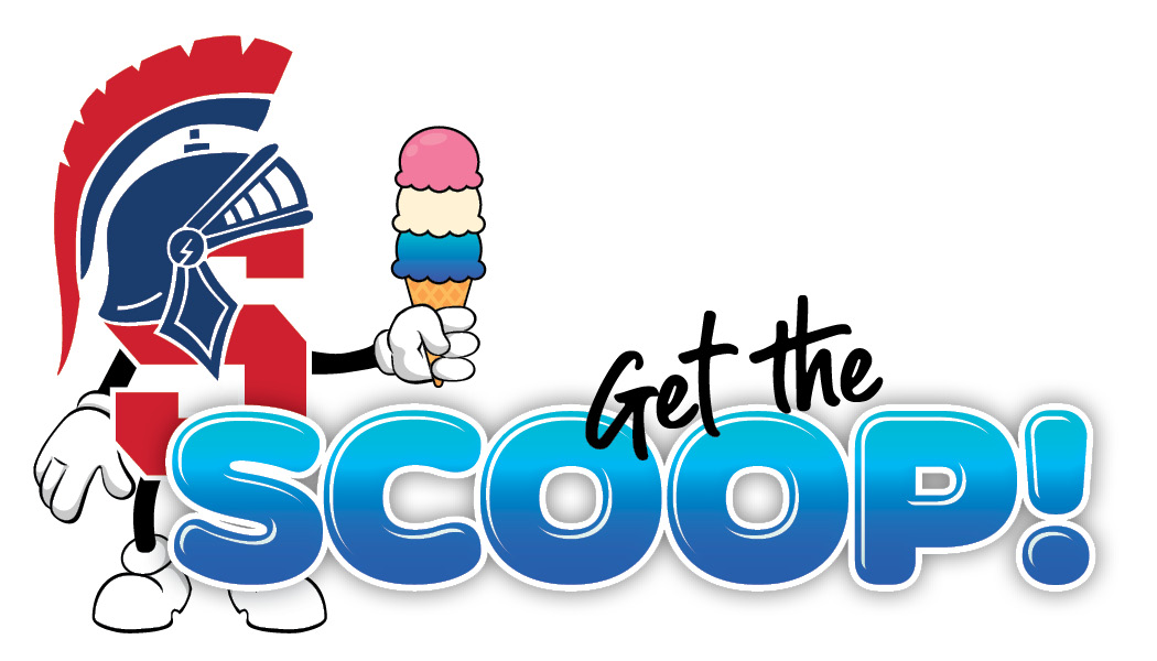 Get the Scoop logo