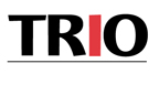 TRIO Logo Image
