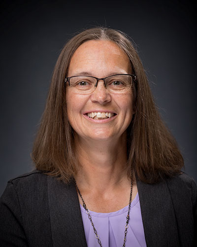 Bonnie Larson
