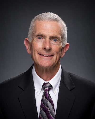 Paul Nelson