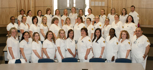 ADN Class 2010 - Creston