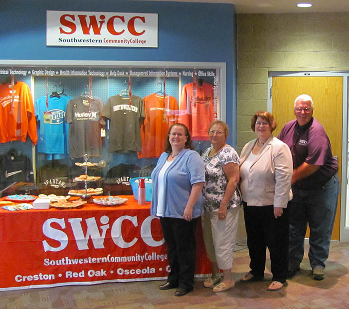 Osceola Staff