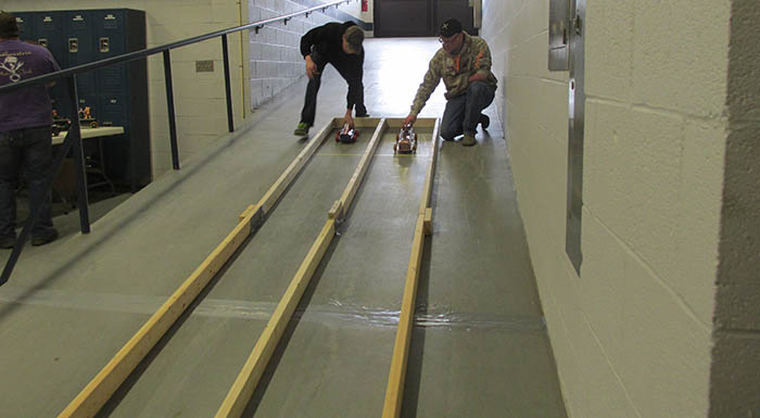 ValveCoverCar Racing2016