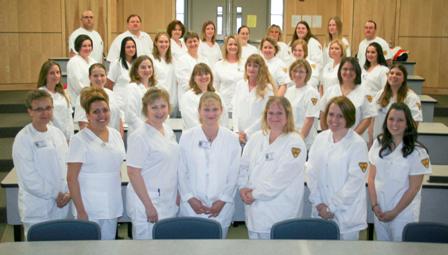 Creston ADN Class