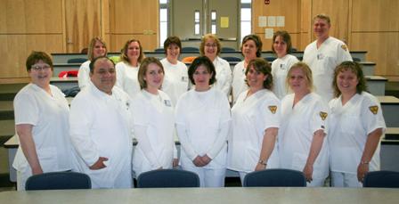 Red Oak ADN Class