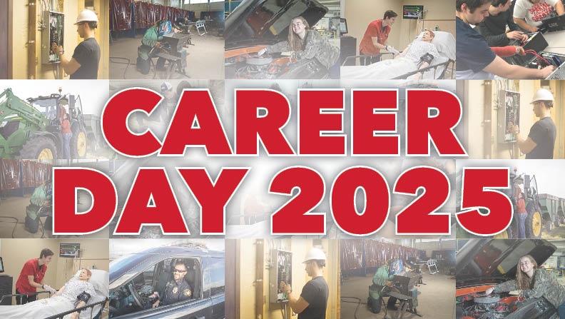 Career Day 2025