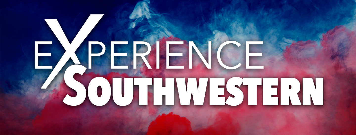 Experience Southwestern