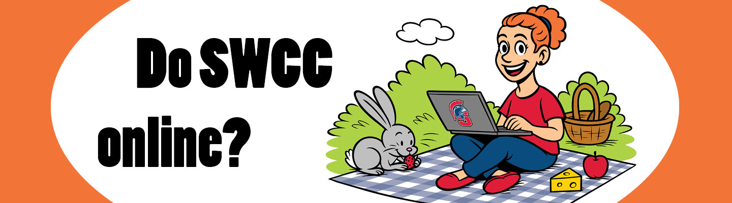 Do SWCC online?