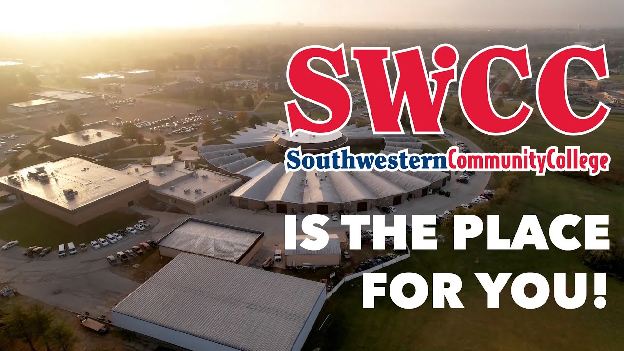 SWCC is the place for you!