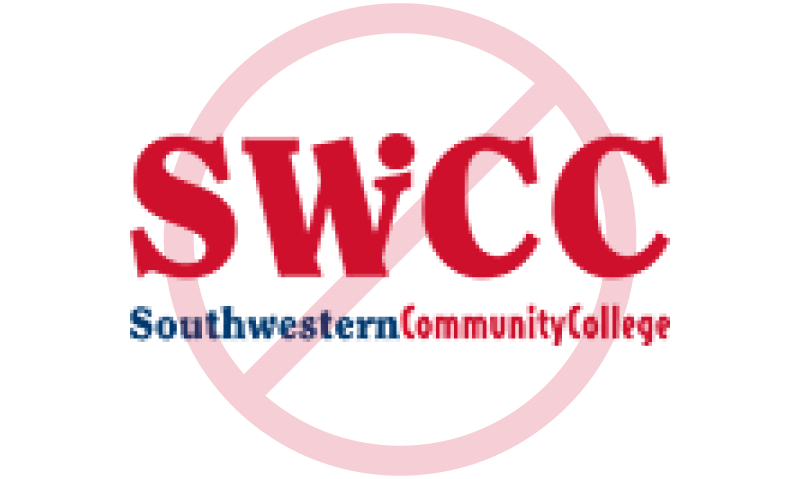 SWCC Logo pixelated