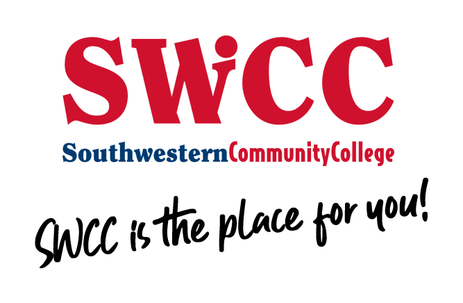 SWCC Logo Find your better place.