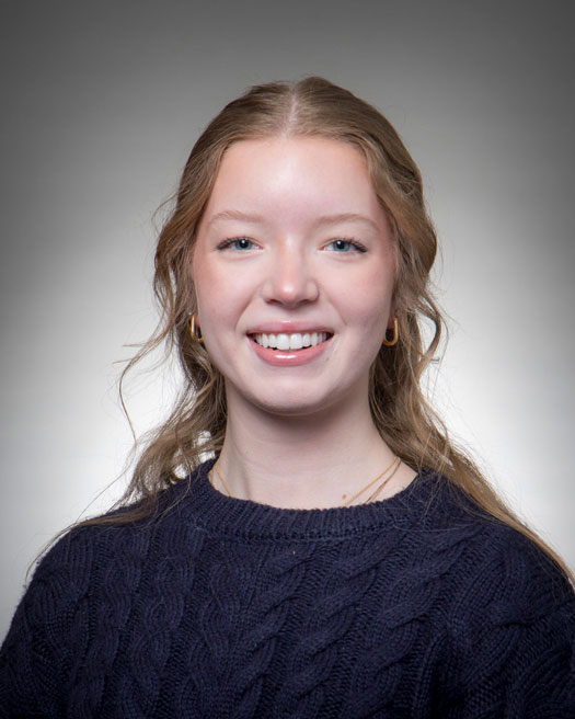 Jocelyn Burkhalter