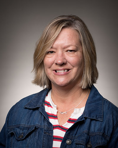 Brook Adams, BS, RN