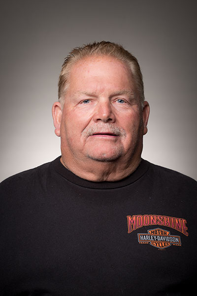 Kevin Bills