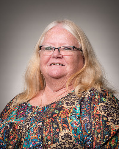 Mary Bishop