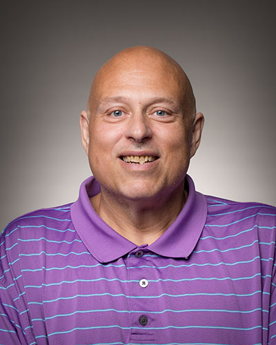 Joshua Borgmann