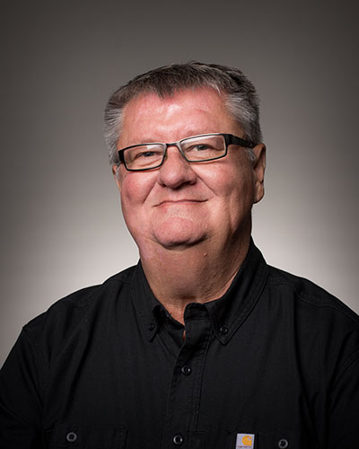 Tom Borland