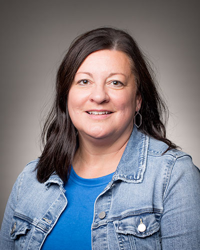 Melissa Butler, MSN, RN