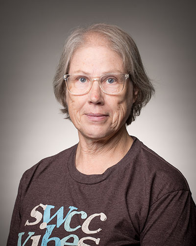 Penny Carson