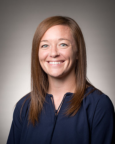 Casidy Cavanaugh